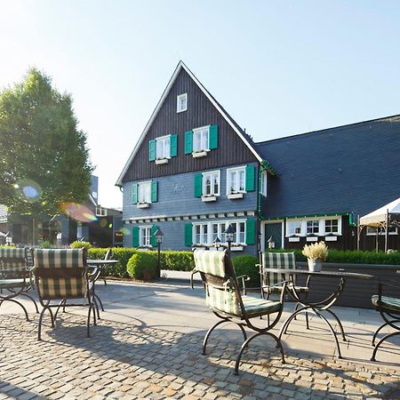Landhaus Spatzenhof Вермелскирхен Екстериор снимка