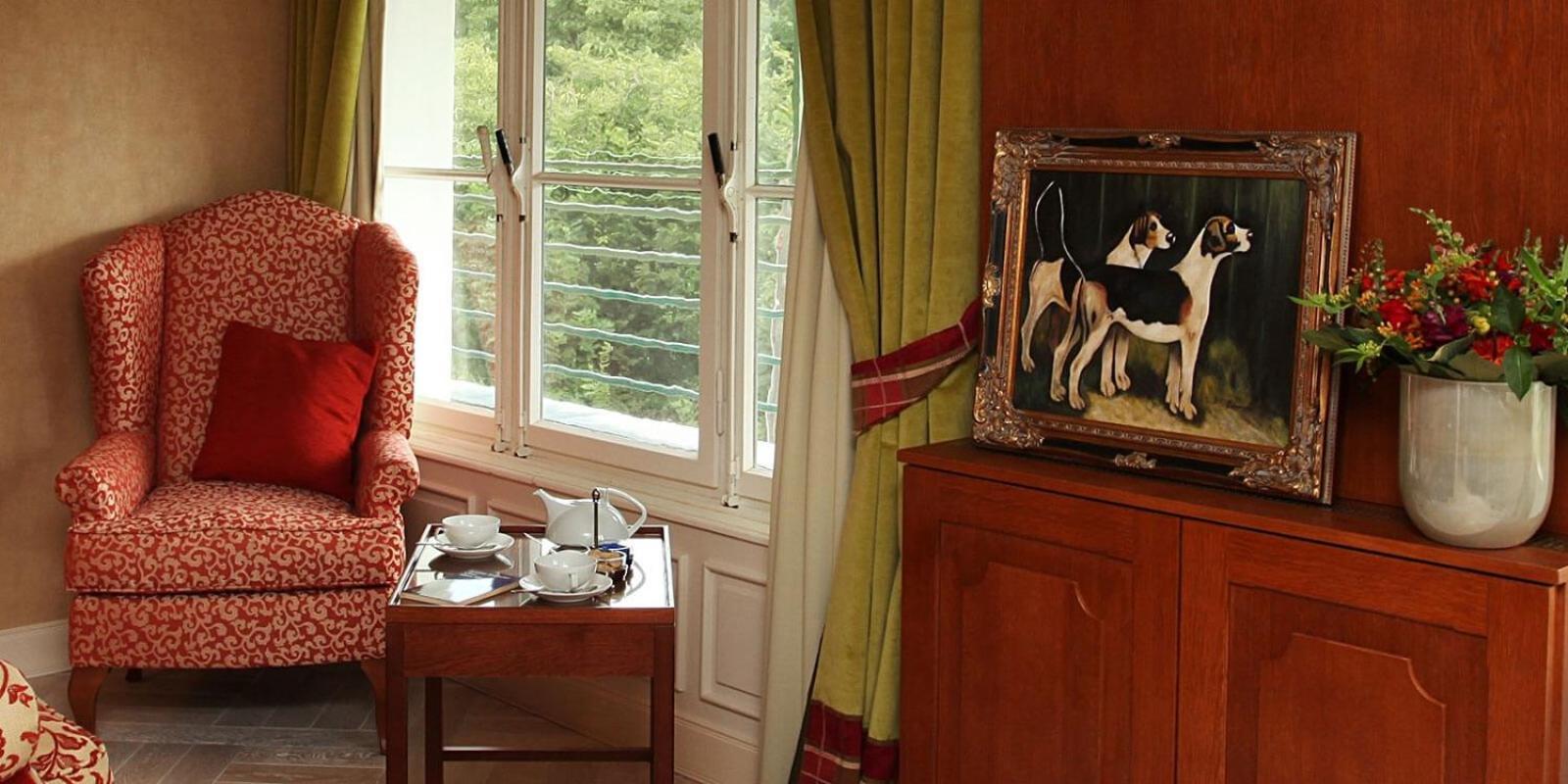 Landhaus Spatzenhof Вермелскирхен Екстериор снимка