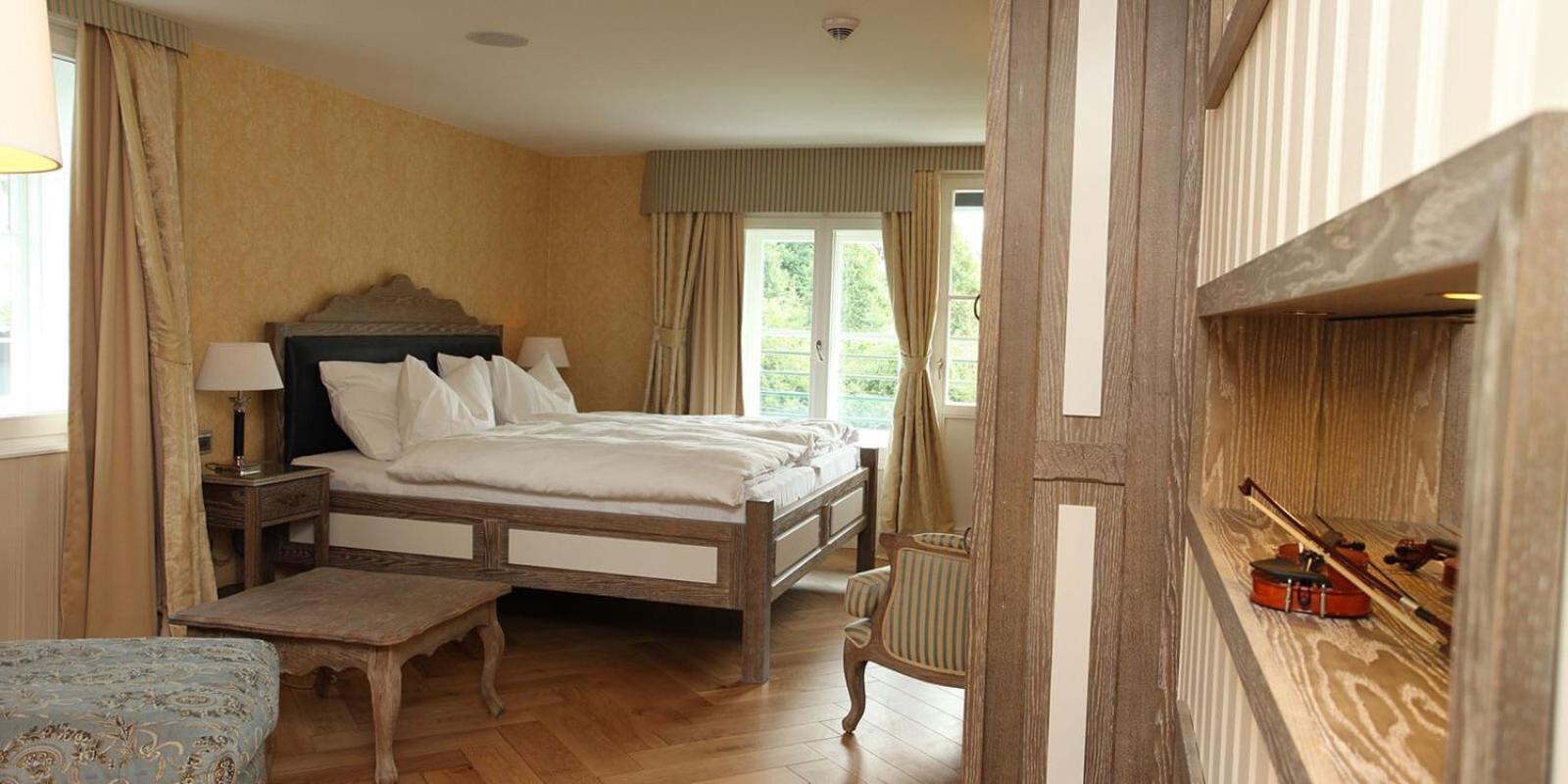 Landhaus Spatzenhof Вермелскирхен Екстериор снимка