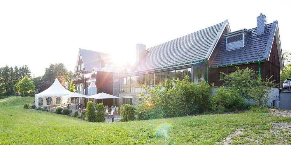 Landhaus Spatzenhof Вермелскирхен Екстериор снимка