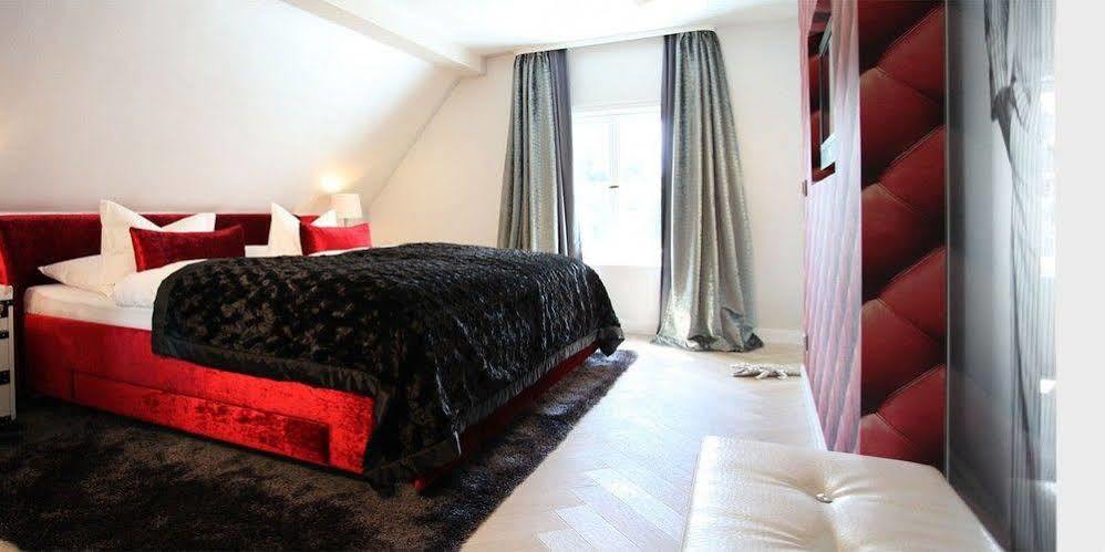 Landhaus Spatzenhof Вермелскирхен Екстериор снимка